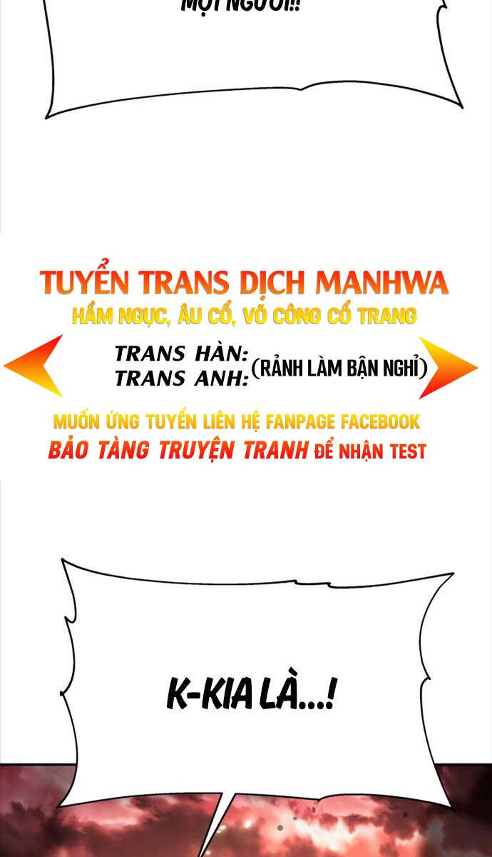 Vua Hiệp Sĩ Đã Trở Lại Với Một Vị Thần chapter 41 - Upload bởi truyensieuhay.com