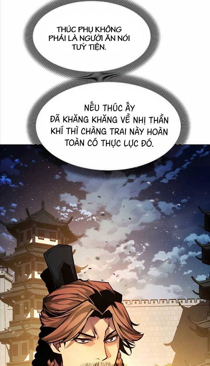 Chuyển Sinh Vào Thế Giới Võ Lâm chapter 63 - Upload bởi truyensieuhay.com
