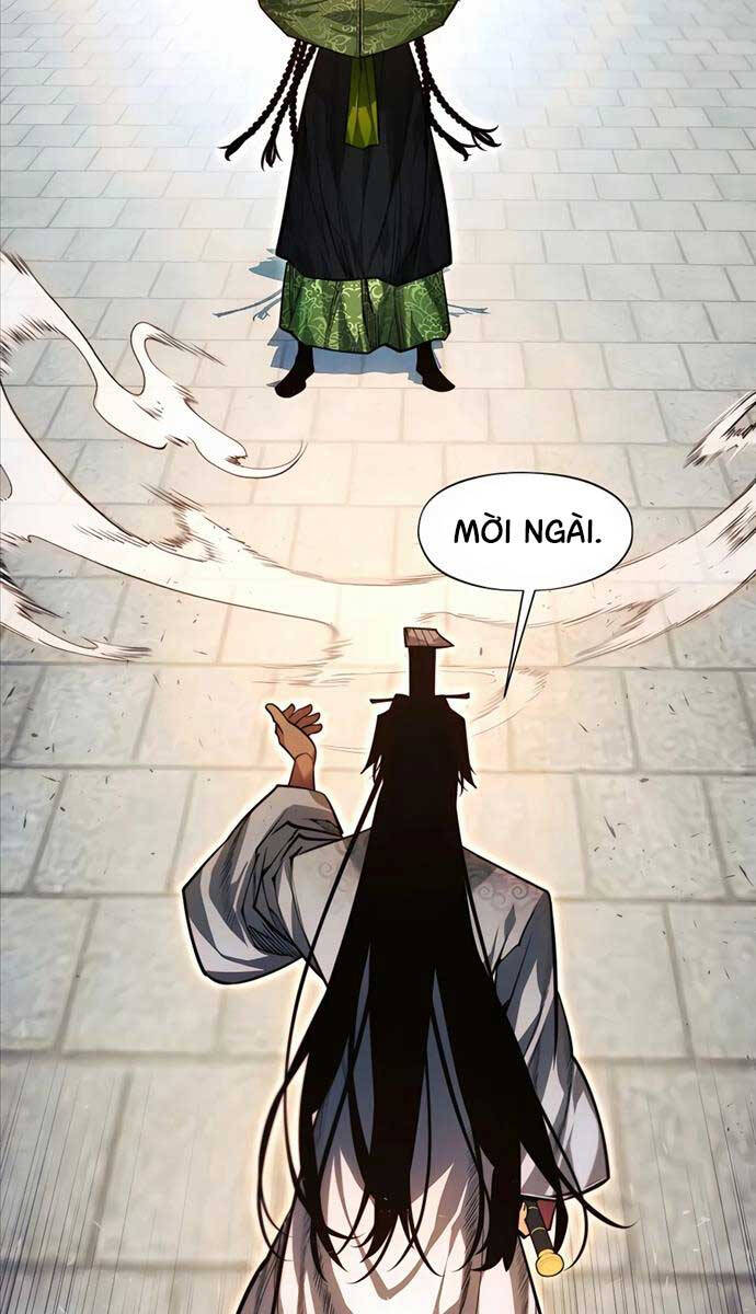 Chuyển Sinh Vào Thế Giới Võ Lâm chapter 63 - Upload bởi truyensieuhay.com