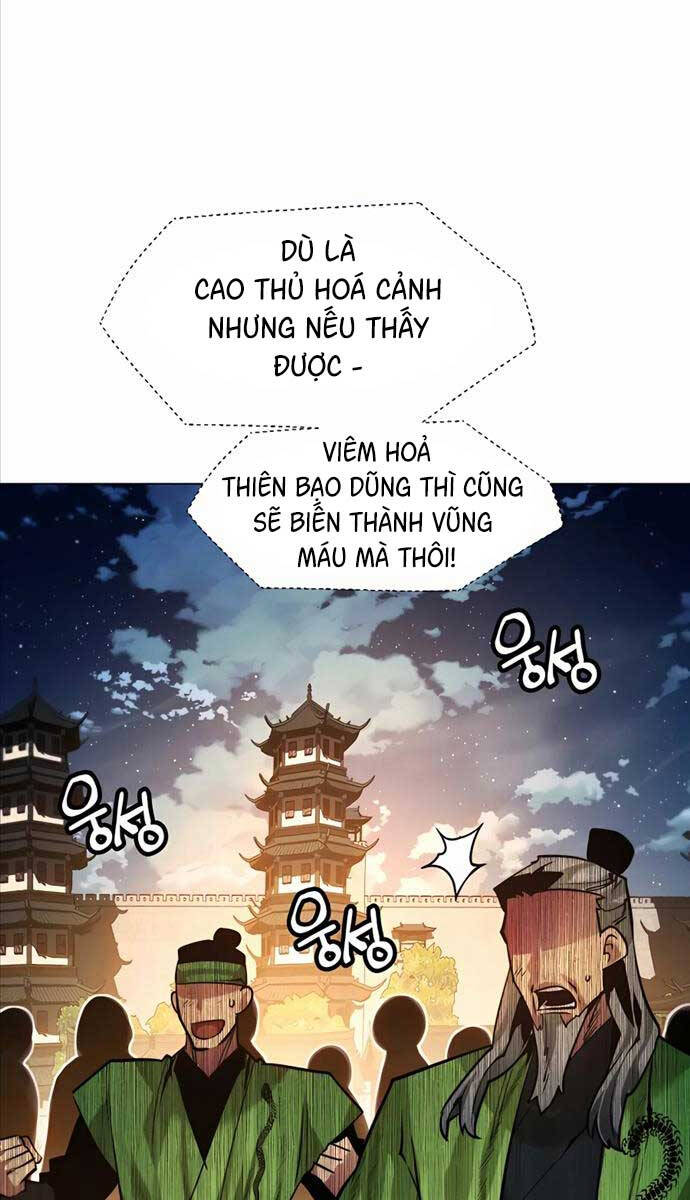 Chuyển Sinh Vào Thế Giới Võ Lâm chapter 63 - Upload bởi truyensieuhay.com