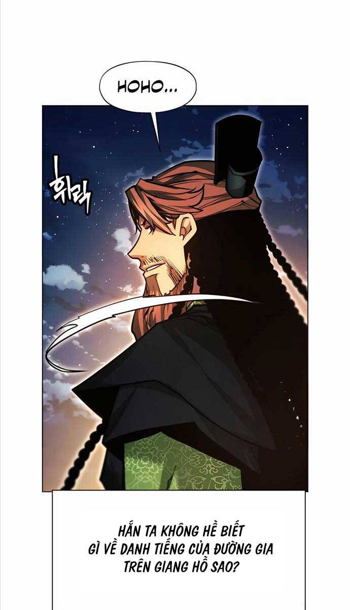 Chuyển Sinh Vào Thế Giới Võ Lâm chapter 63 - Upload bởi truyensieuhay.com