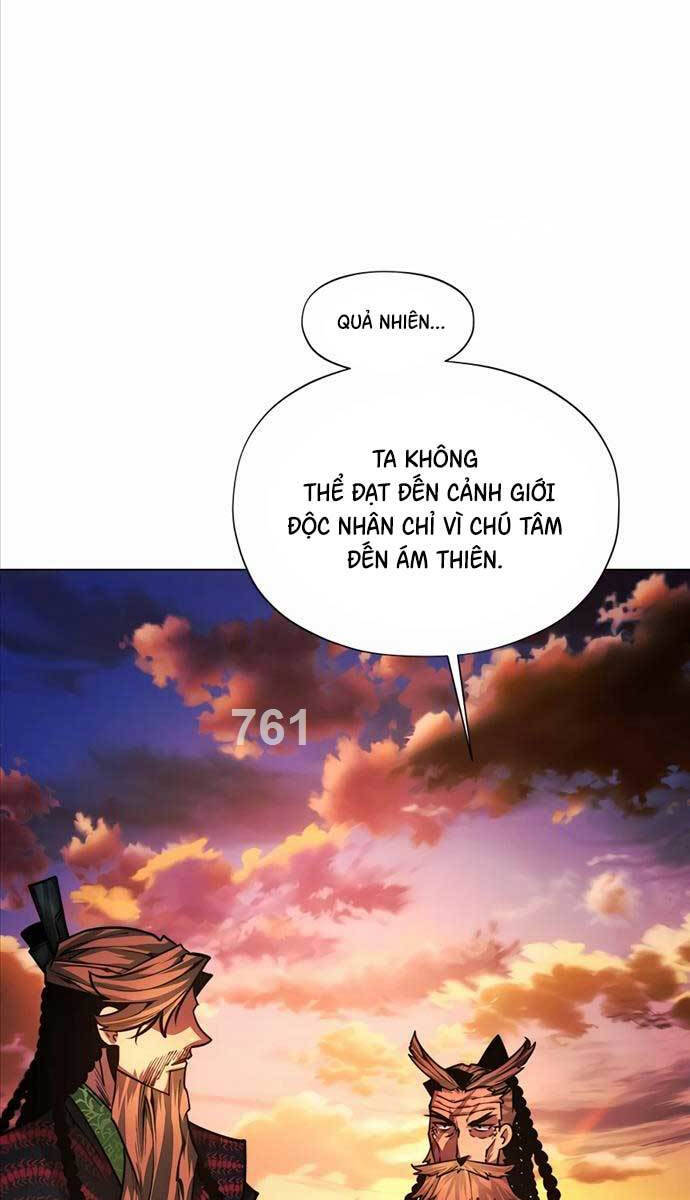 Chuyển Sinh Vào Thế Giới Võ Lâm chapter 63 - Upload bởi truyensieuhay.com