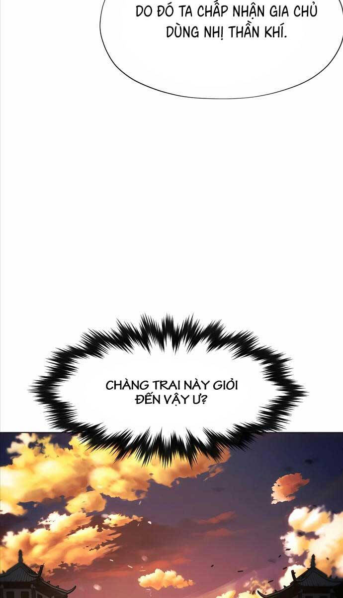 Chuyển Sinh Vào Thế Giới Võ Lâm chapter 63 - Upload bởi truyensieuhay.com