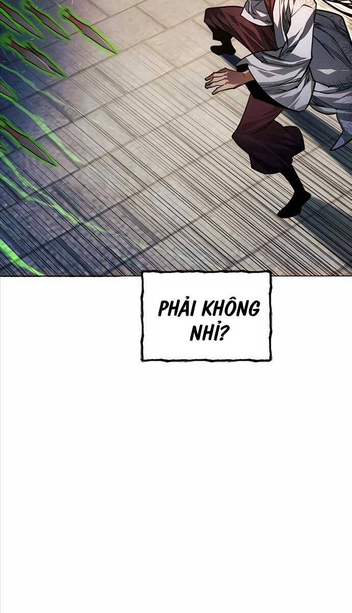 Chuyển Sinh Vào Thế Giới Võ Lâm chapter 63 - Upload bởi truyensieuhay.com