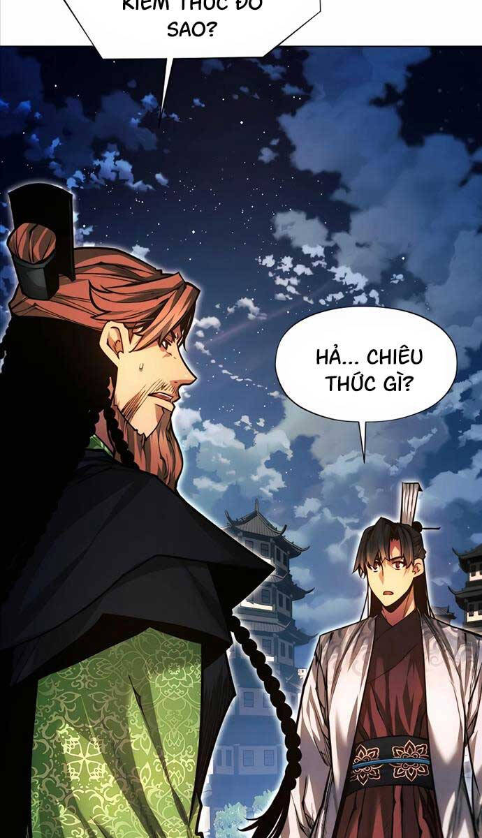 Chuyển Sinh Vào Thế Giới Võ Lâm chapter 63 - Upload bởi truyensieuhay.com
