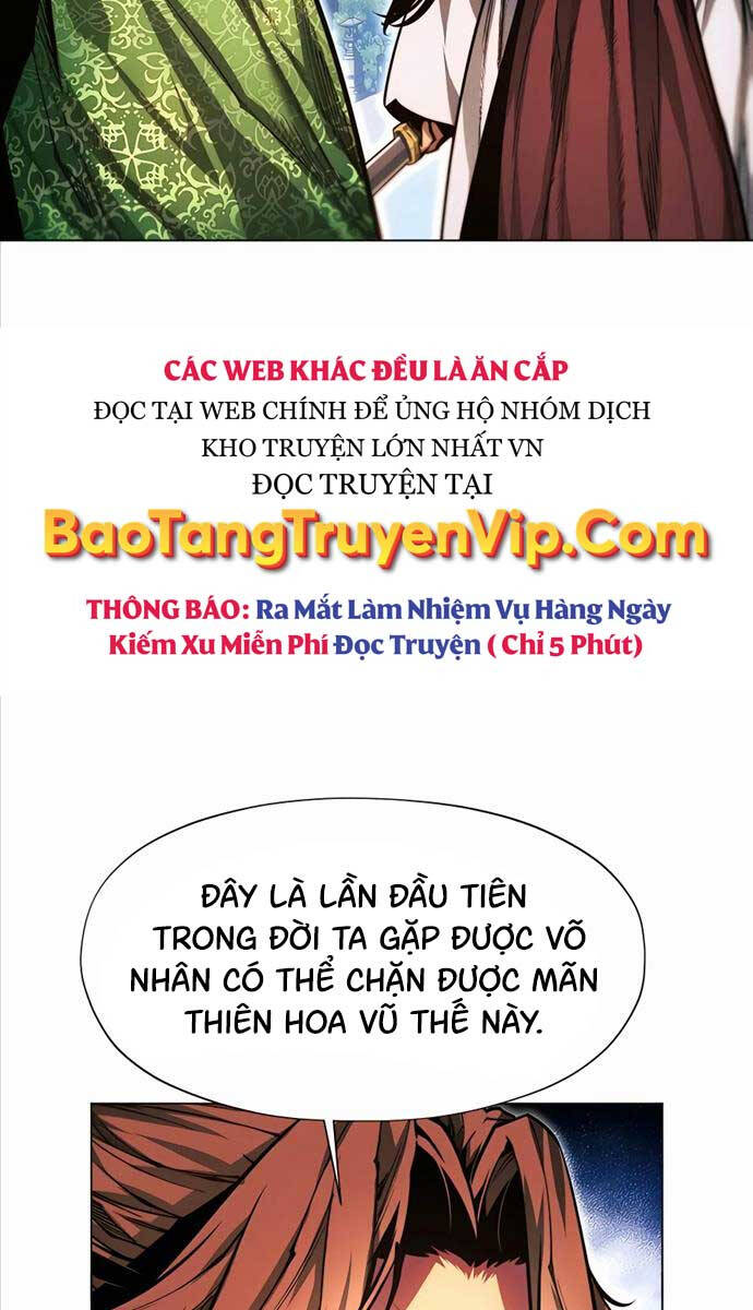 Chuyển Sinh Vào Thế Giới Võ Lâm chapter 63 - Upload bởi truyensieuhay.com