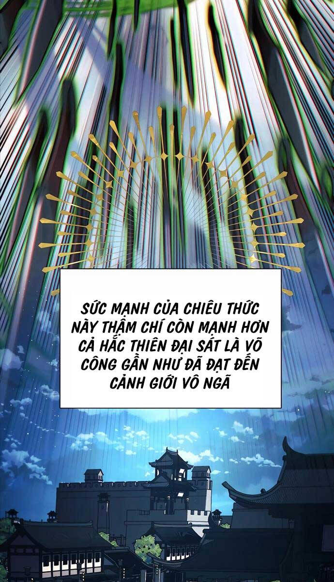 Chuyển Sinh Vào Thế Giới Võ Lâm chapter 63 - Upload bởi truyensieuhay.com