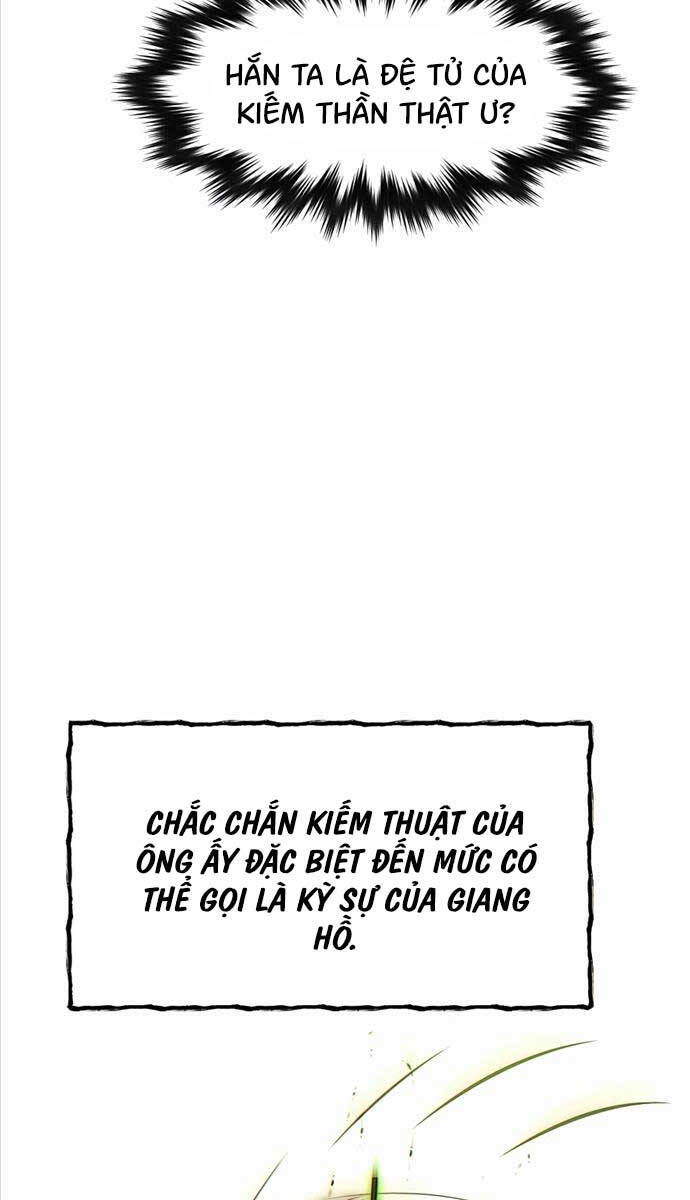 Chuyển Sinh Vào Thế Giới Võ Lâm chapter 63 - Upload bởi truyensieuhay.com
