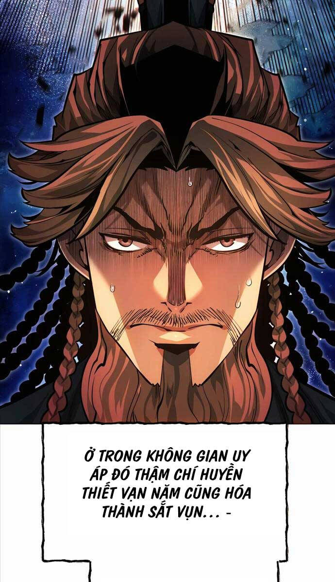 Chuyển Sinh Vào Thế Giới Võ Lâm chapter 63 - Upload bởi truyensieuhay.com