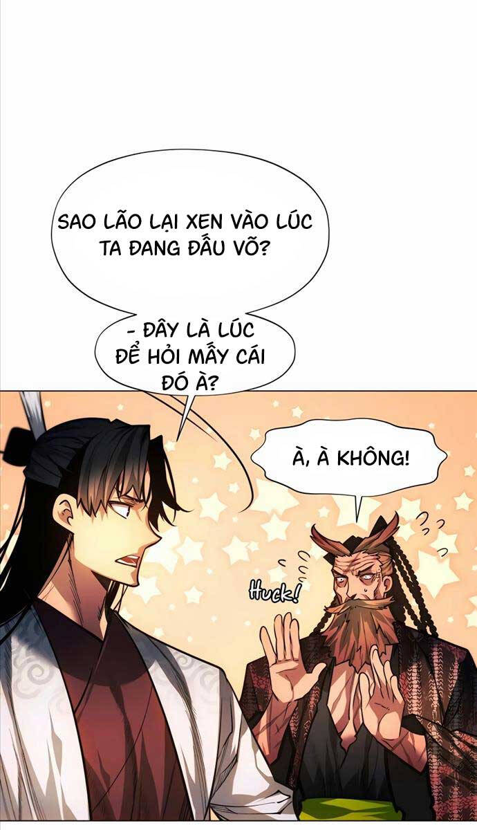 Chuyển Sinh Vào Thế Giới Võ Lâm chapter 63 - Upload bởi truyensieuhay.com