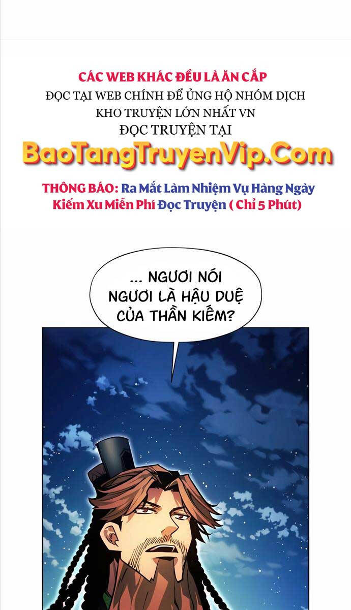 Chuyển Sinh Vào Thế Giới Võ Lâm chapter 63 - Upload bởi truyensieuhay.com