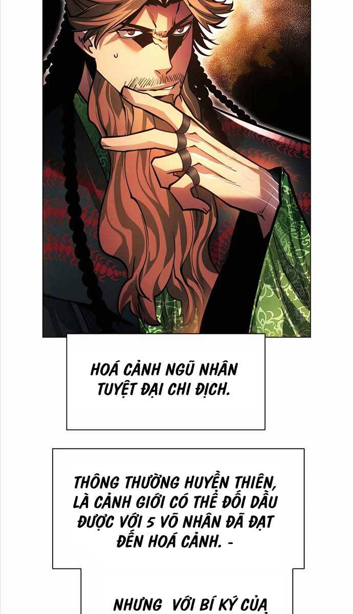 Chuyển Sinh Vào Thế Giới Võ Lâm chapter 63 - Upload bởi truyensieuhay.com