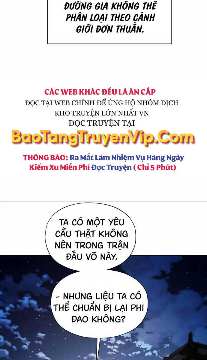 Chuyển Sinh Vào Thế Giới Võ Lâm chapter 63 - Upload bởi truyensieuhay.com