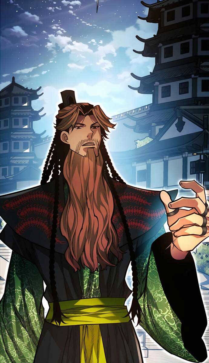 Chuyển Sinh Vào Thế Giới Võ Lâm chapter 63 - Upload bởi truyensieuhay.com