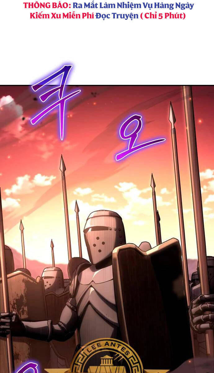 Vua Hiệp Sĩ Đã Trở Lại Với Một Vị Thần chapter 42 - Upload bởi truyensieuhay.com