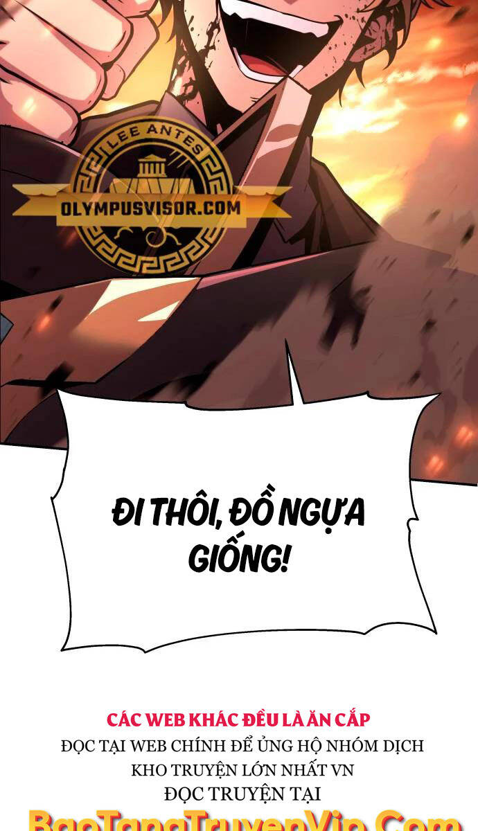 Vua Hiệp Sĩ Đã Trở Lại Với Một Vị Thần chapter 42 - Upload bởi truyensieuhay.com