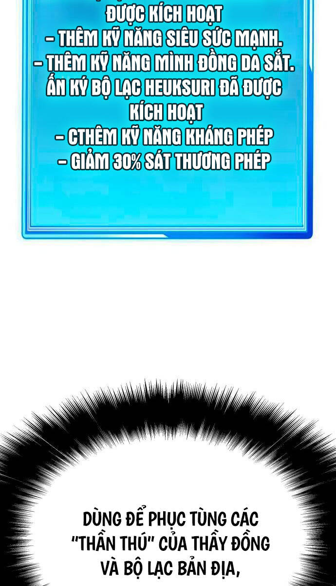 Vua Hiệp Sĩ Đã Trở Lại Với Một Vị Thần chapter 42 - Upload bởi truyensieuhay.com