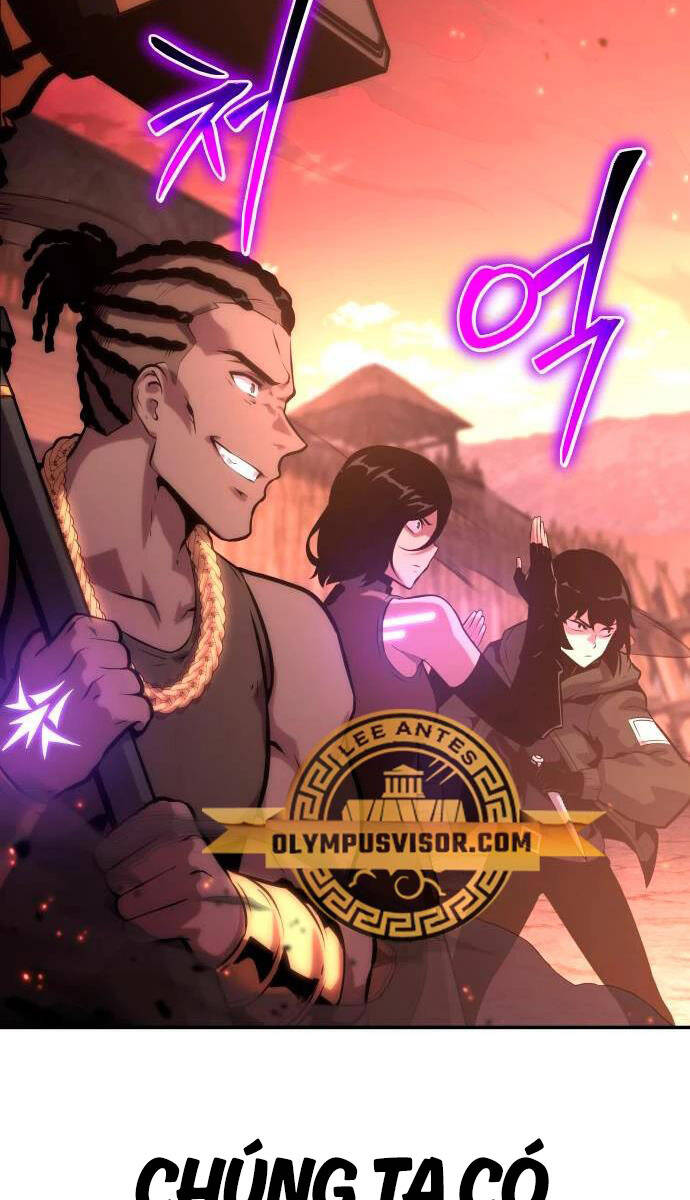 Vua Hiệp Sĩ Đã Trở Lại Với Một Vị Thần chapter 42 - Upload bởi truyensieuhay.com
