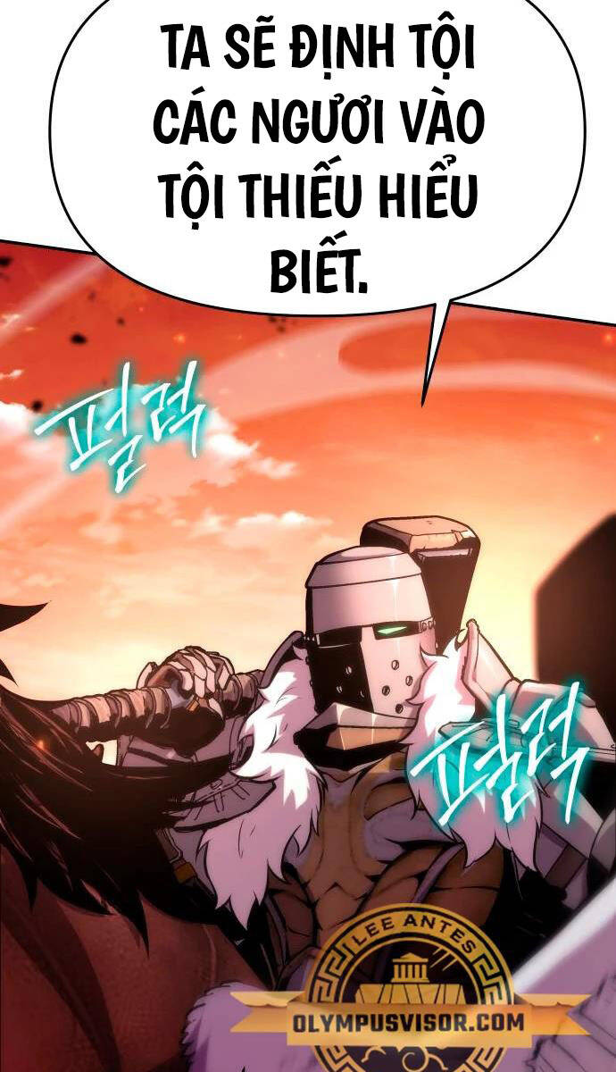 Vua Hiệp Sĩ Đã Trở Lại Với Một Vị Thần chapter 42 - Upload bởi truyensieuhay.com