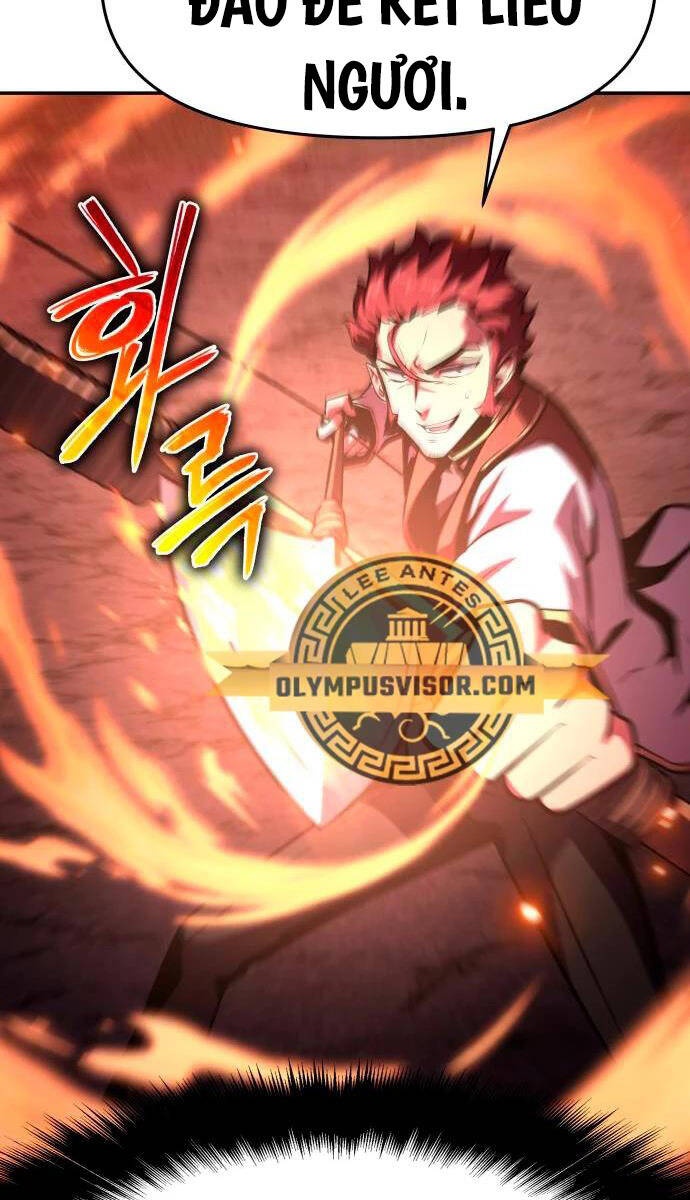 Vua Hiệp Sĩ Đã Trở Lại Với Một Vị Thần chapter 42 - Upload bởi truyensieuhay.com
