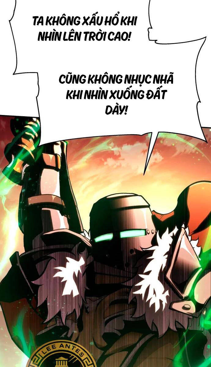Vua Hiệp Sĩ Đã Trở Lại Với Một Vị Thần chapter 42 - Upload bởi truyensieuhay.com