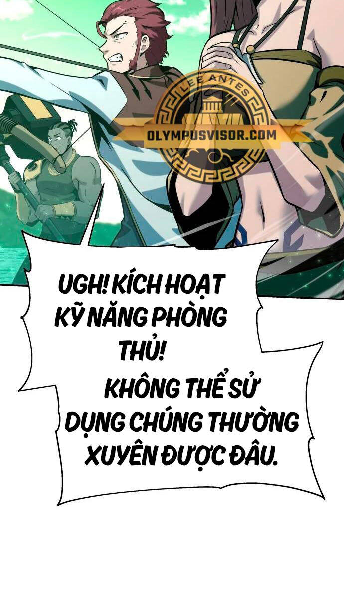 Vua Hiệp Sĩ Đã Trở Lại Với Một Vị Thần chapter 42 - Upload bởi truyensieuhay.com