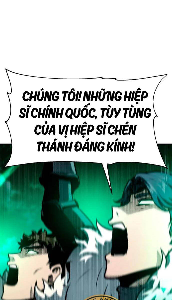 Vua Hiệp Sĩ Đã Trở Lại Với Một Vị Thần chapter 42 - Upload bởi truyensieuhay.com