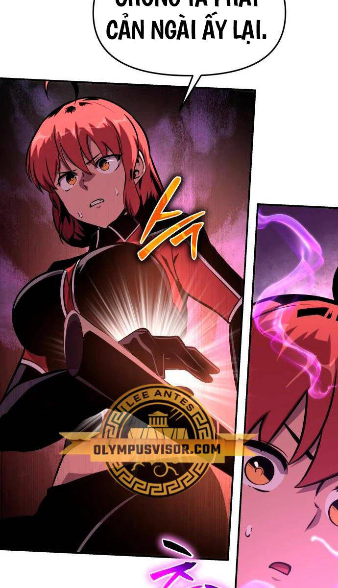 Vua Hiệp Sĩ Đã Trở Lại Với Một Vị Thần chapter 42 - Upload bởi truyensieuhay.com