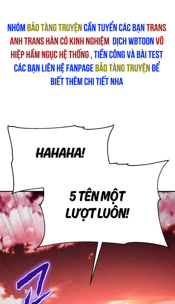 Vua Hiệp Sĩ Đã Trở Lại Với Một Vị Thần chapter 42 - Upload bởi truyensieuhay.com