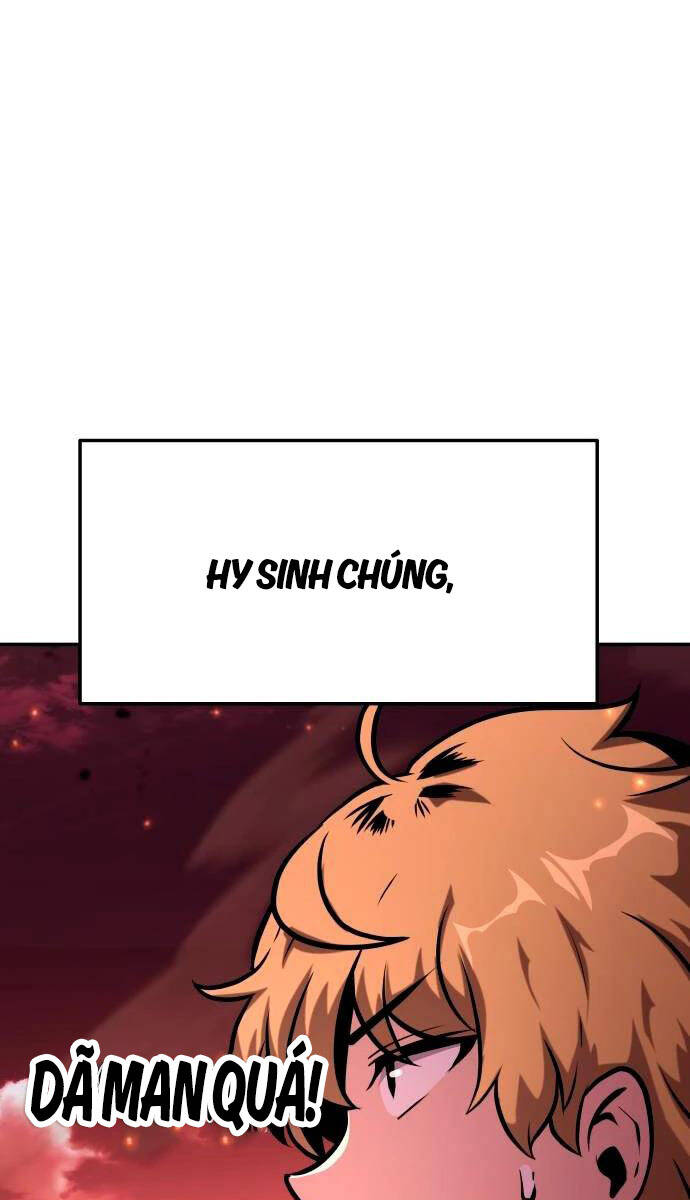 Vua Hiệp Sĩ Đã Trở Lại Với Một Vị Thần chapter 42 - Upload bởi truyensieuhay.com