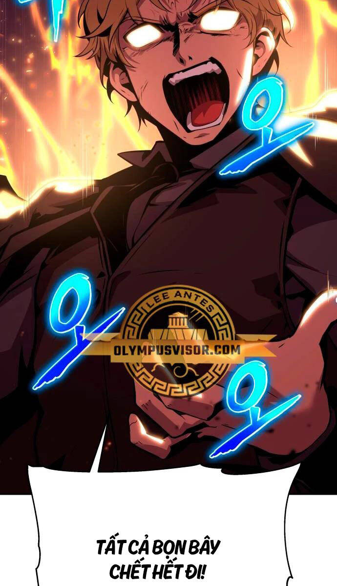 Vua Hiệp Sĩ Đã Trở Lại Với Một Vị Thần chapter 42 - Upload bởi truyensieuhay.com