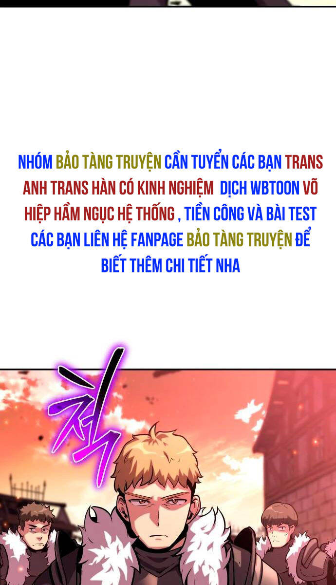 Vua Hiệp Sĩ Đã Trở Lại Với Một Vị Thần chapter 42 - Upload bởi truyensieuhay.com