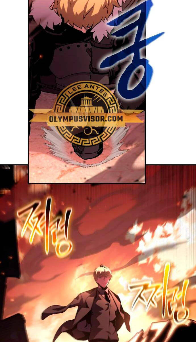 Vua Hiệp Sĩ Đã Trở Lại Với Một Vị Thần chapter 42 - Upload bởi truyensieuhay.com