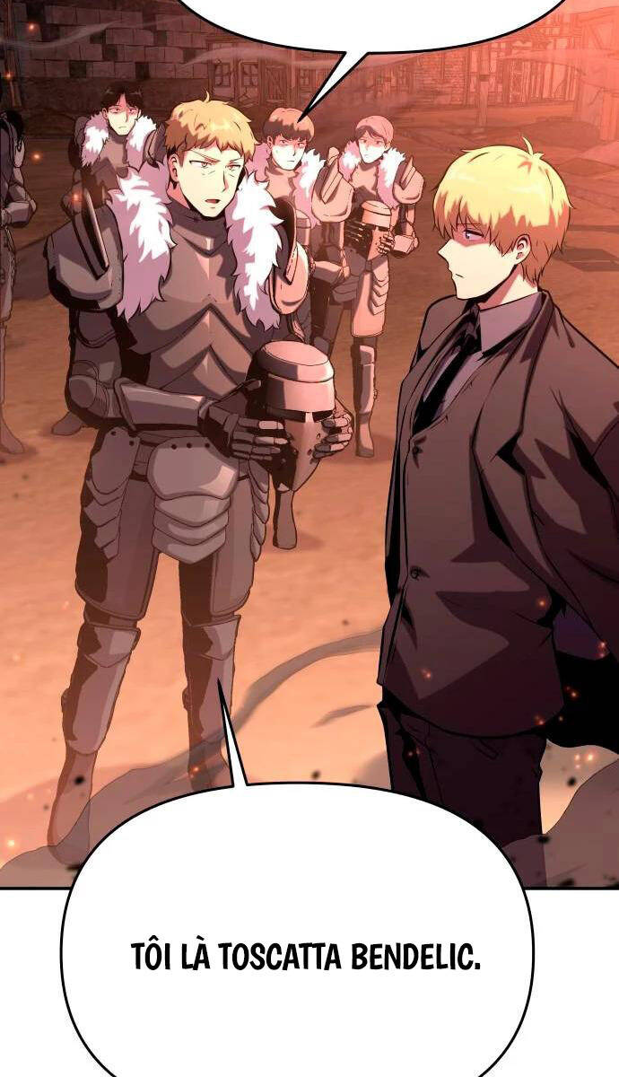 Vua Hiệp Sĩ Đã Trở Lại Với Một Vị Thần chapter 42 - Upload bởi truyensieuhay.com