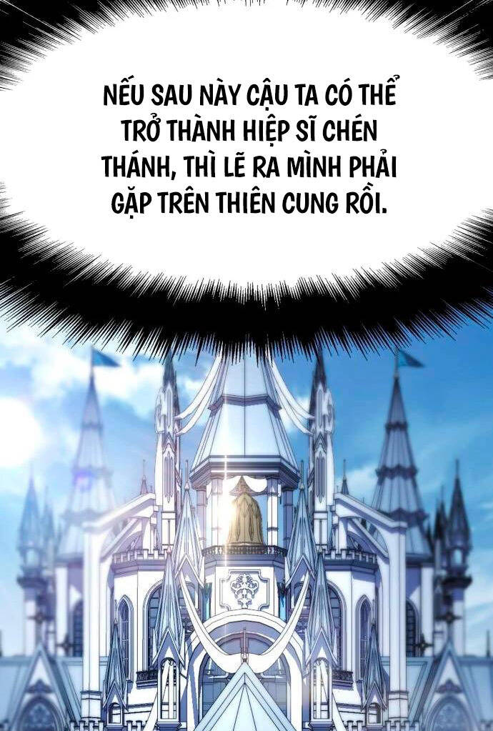 Vua Hiệp Sĩ Đã Trở Lại Với Một Vị Thần chapter 42 - Upload bởi truyensieuhay.com