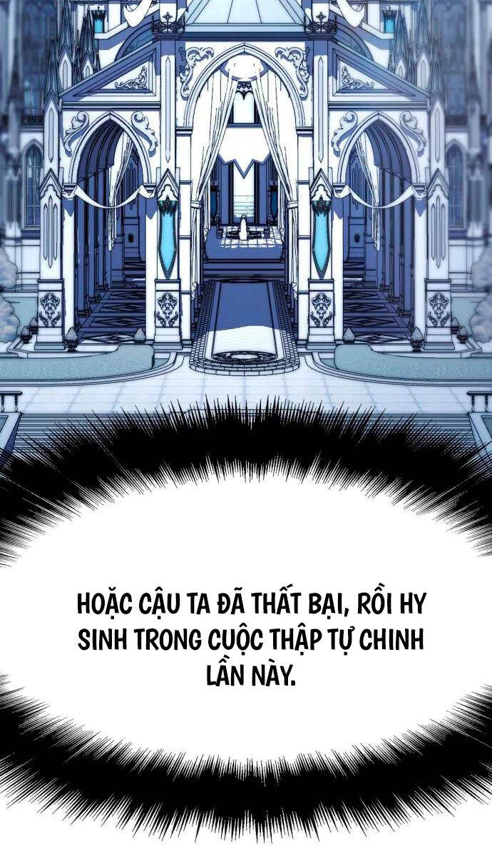 Vua Hiệp Sĩ Đã Trở Lại Với Một Vị Thần chapter 42 - Upload bởi truyensieuhay.com
