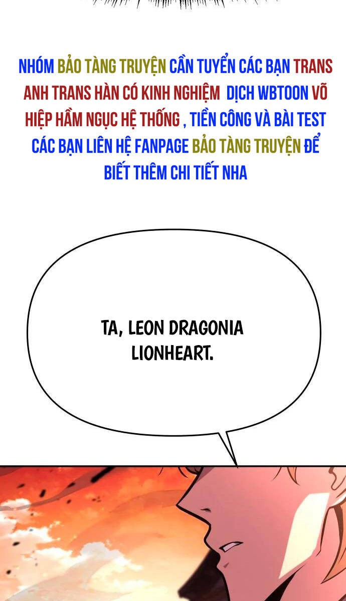 Vua Hiệp Sĩ Đã Trở Lại Với Một Vị Thần chapter 42 - Upload bởi truyensieuhay.com