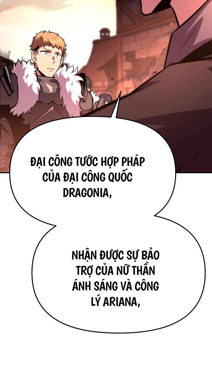 Vua Hiệp Sĩ Đã Trở Lại Với Một Vị Thần chapter 42 - Upload bởi truyensieuhay.com