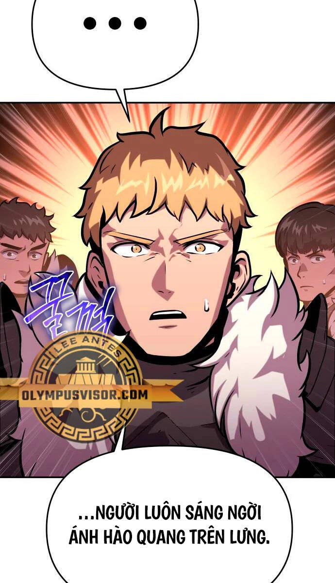 Vua Hiệp Sĩ Đã Trở Lại Với Một Vị Thần chapter 42 - Upload bởi truyensieuhay.com
