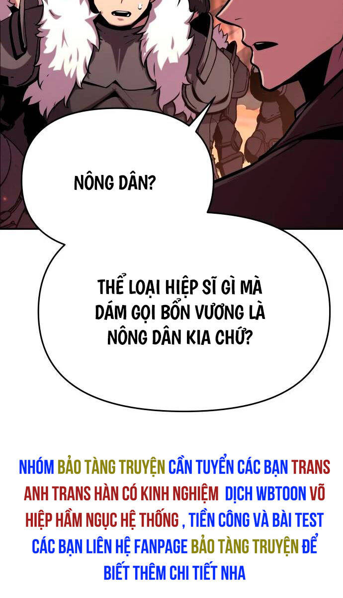 Vua Hiệp Sĩ Đã Trở Lại Với Một Vị Thần chapter 42 - Upload bởi truyensieuhay.com