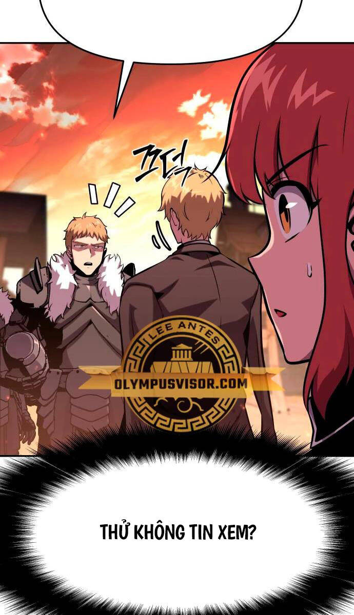 Vua Hiệp Sĩ Đã Trở Lại Với Một Vị Thần chapter 42 - Upload bởi truyensieuhay.com