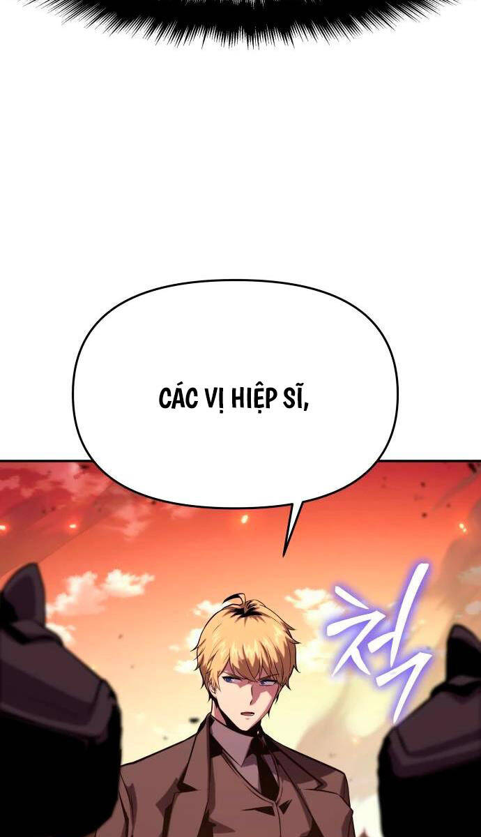 Vua Hiệp Sĩ Đã Trở Lại Với Một Vị Thần chapter 42 - Upload bởi truyensieuhay.com