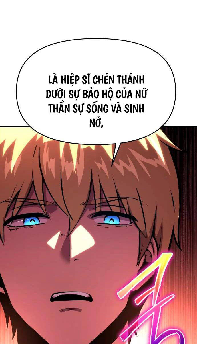 Vua Hiệp Sĩ Đã Trở Lại Với Một Vị Thần chapter 42 - Upload bởi truyensieuhay.com