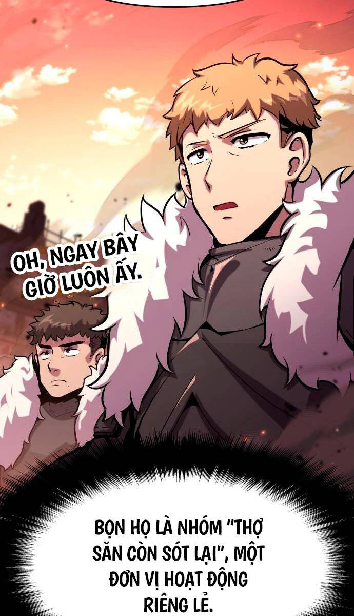 Vua Hiệp Sĩ Đã Trở Lại Với Một Vị Thần chapter 42 - Upload bởi truyensieuhay.com