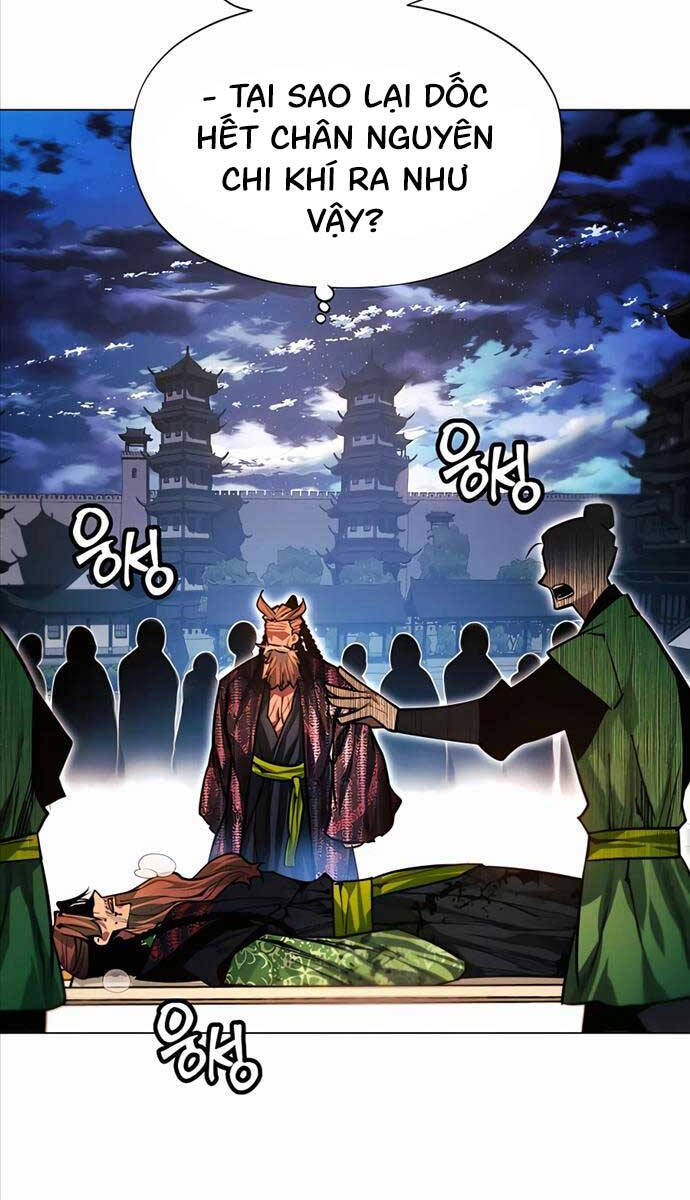 Chuyển Sinh Vào Thế Giới Võ Lâm chapter 64 - Upload bởi truyensieuhay.com