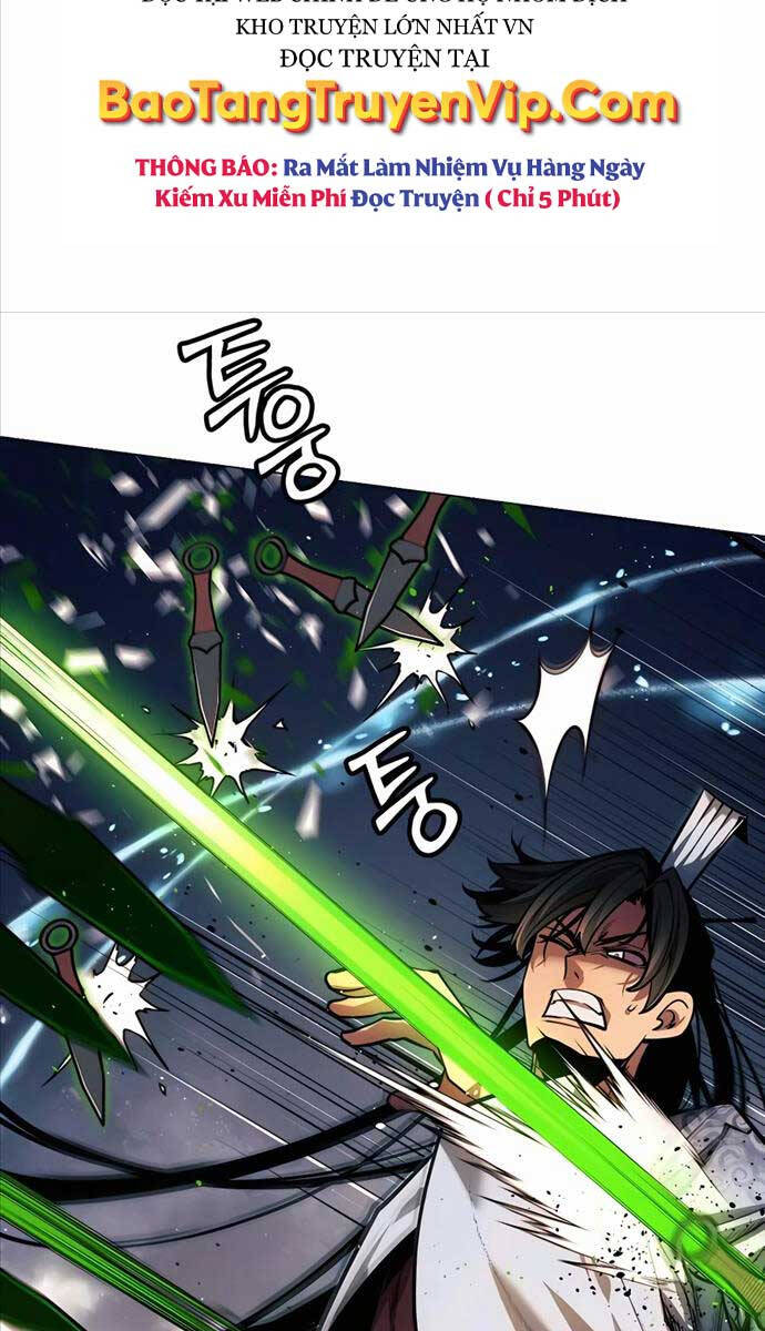 Chuyển Sinh Vào Thế Giới Võ Lâm chapter 64 - Upload bởi truyensieuhay.com