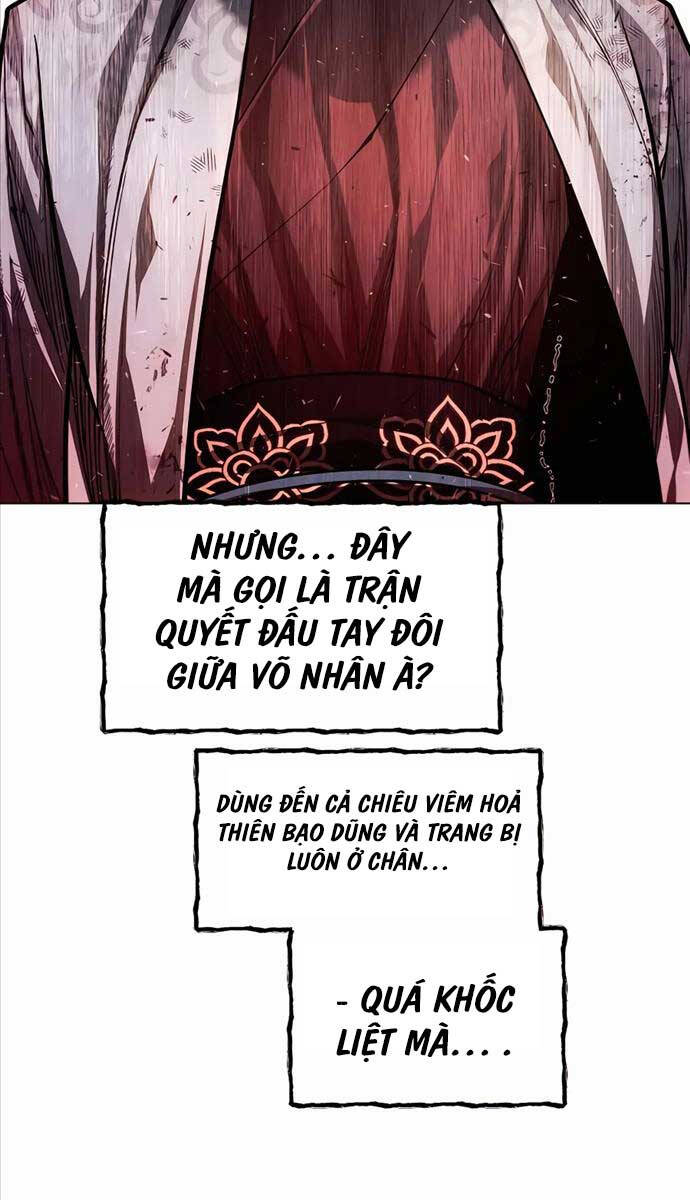 Chuyển Sinh Vào Thế Giới Võ Lâm chapter 64 - Upload bởi truyensieuhay.com
