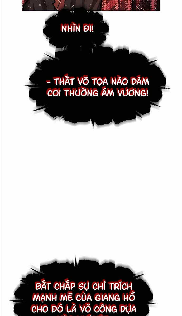 Chuyển Sinh Vào Thế Giới Võ Lâm chapter 64 - Upload bởi truyensieuhay.com