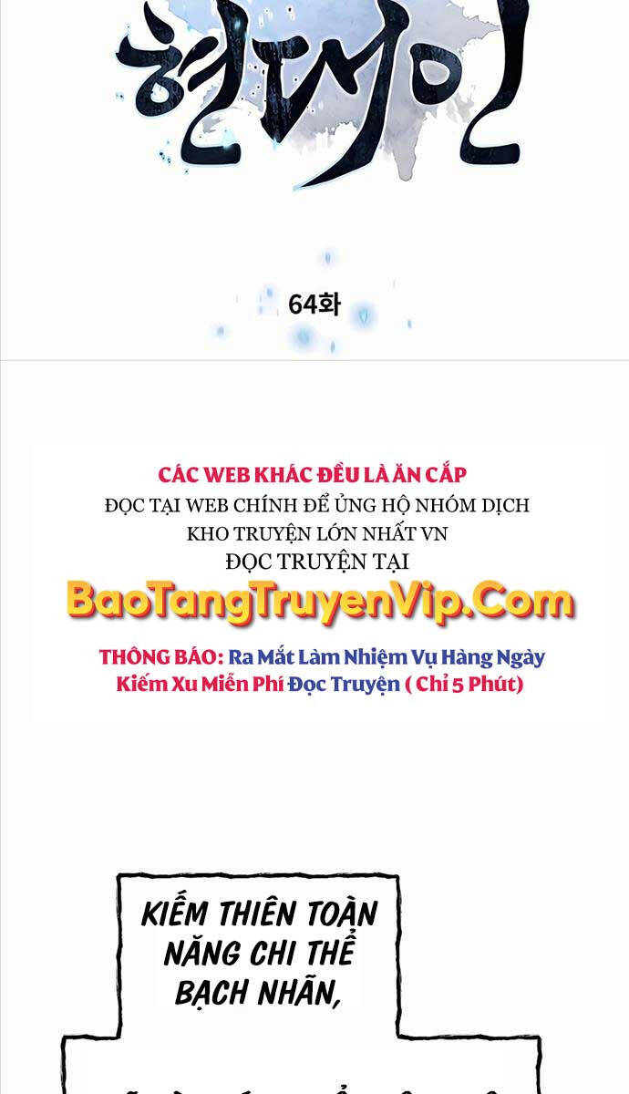 Chuyển Sinh Vào Thế Giới Võ Lâm chapter 64 - Upload bởi truyensieuhay.com