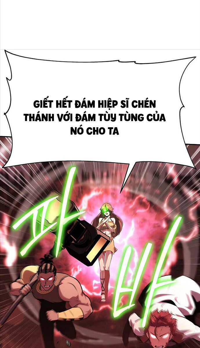 Vua Hiệp Sĩ Đã Trở Lại Với Một Vị Thần chapter 43 - Upload bởi truyensieuhay.com